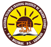 Kultikri Teacher Training Institute of Higher Studies-KTTIHS Logo - JPG, PNG, GIF, JPEG