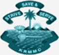 Kumararani Meena Muthiah College of Arts And Science-KMMCAS Logo - JPG, PNG, GIF, JPEG