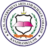 KUNJUKRISHNAN NADAR MEMORIAL BED COLLEGE-KNMC Logo - JPG, PNG, GIF, JPEG