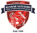 Kunwar Satya Vira College of Engineering and Management-KSVCEM Logo - JPG, PNG, GIF, JPEG