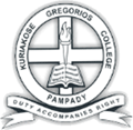 Kuriakose Gregorios College - KGC Logo - JPG, PNG, GIF, JPEG