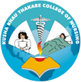 Kusha Bhau Thakre Nursing College-KBTNC Logo - JPG, PNG, GIF, JPEG