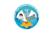 Kusha Bhau Thakre Nursing College - KBTNC Logo - JPG, PNG, GIF, JPEG