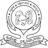 Kuvempu University College of Arts Logo - JPG, PNG, GIF, JPEG