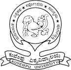 KUVEMPU UNIVERSITY - KU Logo - JPG, PNG, GIF, JPEG