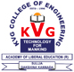 KVG College of Engineering - KVGCE Logo - JPG, PNG, GIF, JPEG