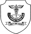 KVG Medical College and Hospital - KVGMCH Logo - JPG, PNG, GIF, JPEG