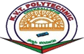 KVT Polytechnic College-KPC Logo - JPG, PNG, GIF, JPEG