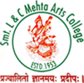 L and C Mehta Arts College-LCMAC Logo - JPG, PNG, GIF, JPEG