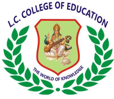 L.C. College of Education-LCCE Logo - JPG, PNG, GIF, JPEG