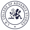 L.R. College of Advanced Studies-LRCAS Logo - JPG, PNG, GIF, JPEG