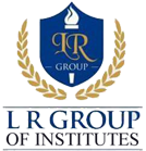 L.R. Institute Of Education-LRIE Logo - JPG, PNG, GIF, JPEG