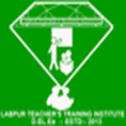 Labpur Teachers Training Institute - LTTI Logo - JPG, PNG, GIF, JPEG