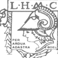 Lady Hardinge Medical College - L.H.M.C. Logo - JPG, PNG, GIF, JPEG