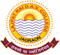 Lajpat Rai DAV College-LRDC Logo - JPG, PNG, GIF, JPEG