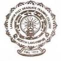 Lakhimpur Post Graduate Training College - LPGTC Logo - JPG, PNG, GIF, JPEG