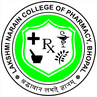 Lakshmi Narain College of Pharamcy-LNCP Logo - JPG, PNG, GIF, JPEG