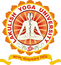 Lakulish Yoga University College of Under Graduation Programme Logo - JPG, PNG, GIF, JPEG