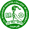 Lal Bahadur Shastri College of Pharmacy-LBSCP Logo - JPG, PNG, GIF, JPEG