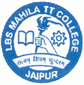 Lal Bahadur Shastri Mahila T.T. College-LBSMTTC Logo - JPG, PNG, GIF, JPEG
