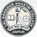 Lal Bahadur Shastri PG College-LBSPGC Logo - JPG, PNG, GIF, JPEG