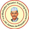 Lal Bahadur Shastri Training Institute - LBSTI Logo - JPG, PNG, GIF, JPEG