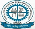 Lala Lajpat Rai Institute of Engineering and Technology-LLRIET Logo - JPG, PNG, GIF, JPEG