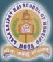 Lala Lajpat Rai School of Nursing-LLRSN Logo - JPG, PNG, GIF, JPEG