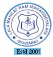 Lala Mangat Ram Mahavidyalaya - LMRM Logo - JPG, PNG, GIF, JPEG