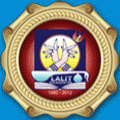 Lalit Kalakshetra Raviraj Institute of Art and Culture-LKRIAC Logo - JPG, PNG, GIF, JPEG
