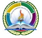 Lalit Mohan Memorial College of Education - LMMCE Logo - JPG, PNG, GIF, JPEG