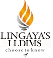 Lalita Devi Institute of Management & Science - LDIMS Logo - JPG, PNG, GIF, JPEG
