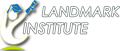 Landmark Institute-LI Logo - JPG, PNG, GIF, JPEG