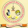 Late Annasaheb R.D. Deore Arts and Science College-LADASC Logo - JPG, PNG, GIF, JPEG