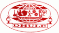 Late Karamveer Dr. P.R. Ghogre Science College-LKGSC Logo - JPG, PNG, GIF, JPEG