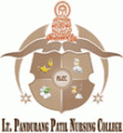 Late Pandurang Patil Nursing College-LPPNC Logo - JPG, PNG, GIF, JPEG
