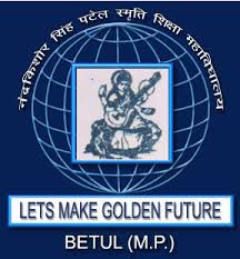 LATE SHRI NANDKISHORE SINGH PATEL MEMORIAL EDUCATION COLLEGE - LSNSMEC Logo - JPG, PNG, GIF, JPEG