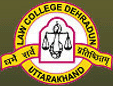 Law College Dehradun-LCD Logo - JPG, PNG, GIF, JPEG