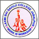 LAXMI BAI SAHU COLLEGE - LBSC Logo - JPG, PNG, GIF, JPEG