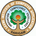 Laxmi Institute of Computer Application-LICA Logo - JPG, PNG, GIF, JPEG
