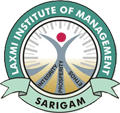 Laxmi Institute of Management-LIM Logo - JPG, PNG, GIF, JPEG