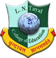 Laxmi Narayan Tayal College of Education - LNT