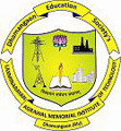 Laxminarayan Grawal Memorial Institut of Technology-LGMIT Logo - JPG, PNG, GIF, JPEG