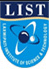 Laxmipati Institute of Science and Technology - LIST Logo - JPG, PNG, GIF, JPEG