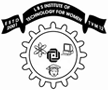 LBS Institute of Technology for Women - LBSITW Logo - JPG, PNG, GIF, JPEG