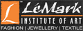 Lemark Institute of Art-LIA Logo - JPG, PNG, GIF, JPEG