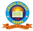LIBERAL COLLEGE OF EDUCATION - LCE Logo - JPG, PNG, GIF, JPEG
