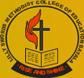 Lilly Swords Mathodist College of Education-LSMCE Logo - JPG, PNG, GIF, JPEG
