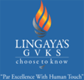 Lingayas GVKS Institute of Management and Technology-LGIMT Logo - JPG, PNG, GIF, JPEG