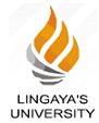 Lingayaâ€™s University - LU